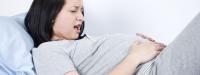 Признаки тонуса матки при беременности