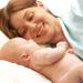 Причины появления сыпи у новорожденных