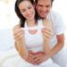 Признаки беременности на первом месяце