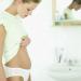 признаки начала беременности