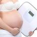 следить за весом во время беременности