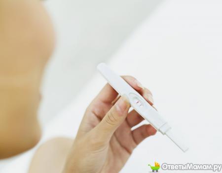 Методы предохранения от нежелательной беременности