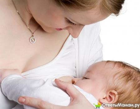Как сделать клизму новорожденному ребенку?