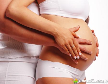 Овуляция при менструальном цикле в 34 дня