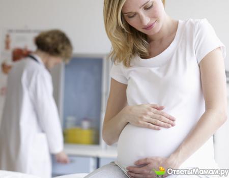 пессарий при беременности