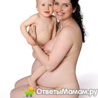 при беременности можно ли кормить грудью