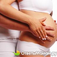  Шевеления на 23 неделе беременности 
