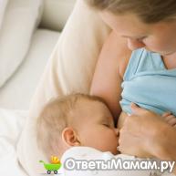 Профилактика ОРВИ у беременных и кормящих женщин