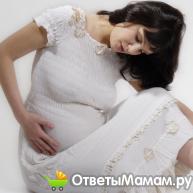 Анализы и обследования на 19-20 неделе беременности