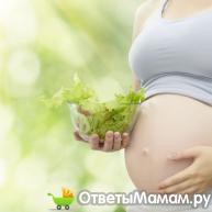 Какие витамины выбирать беременным женщинам?