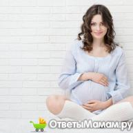 определение беременности при помощи йода